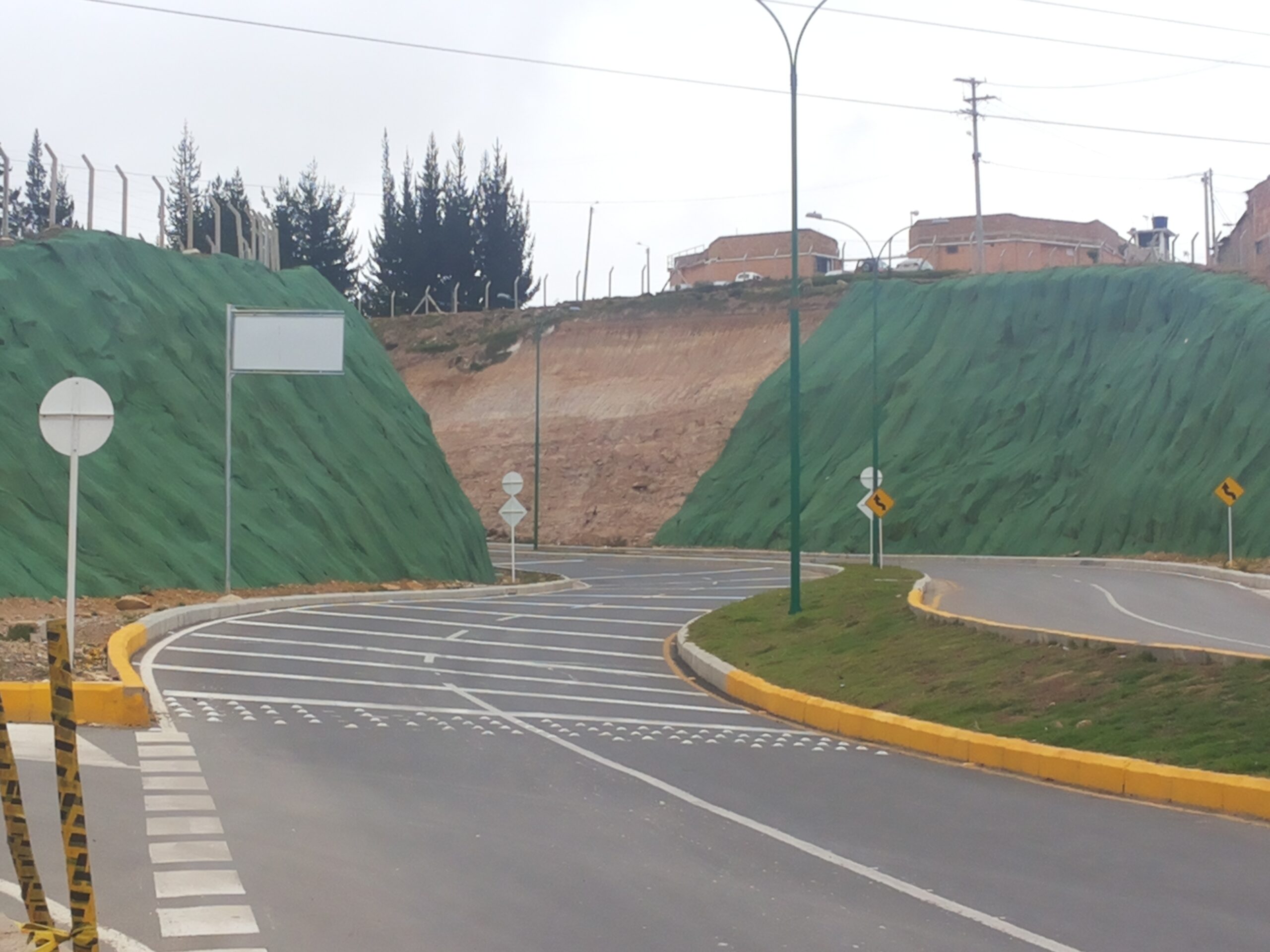 PASEO DEL GOBERNADOR FOTO